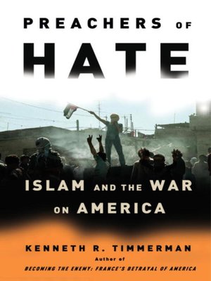 Preachers of Hate - ebook